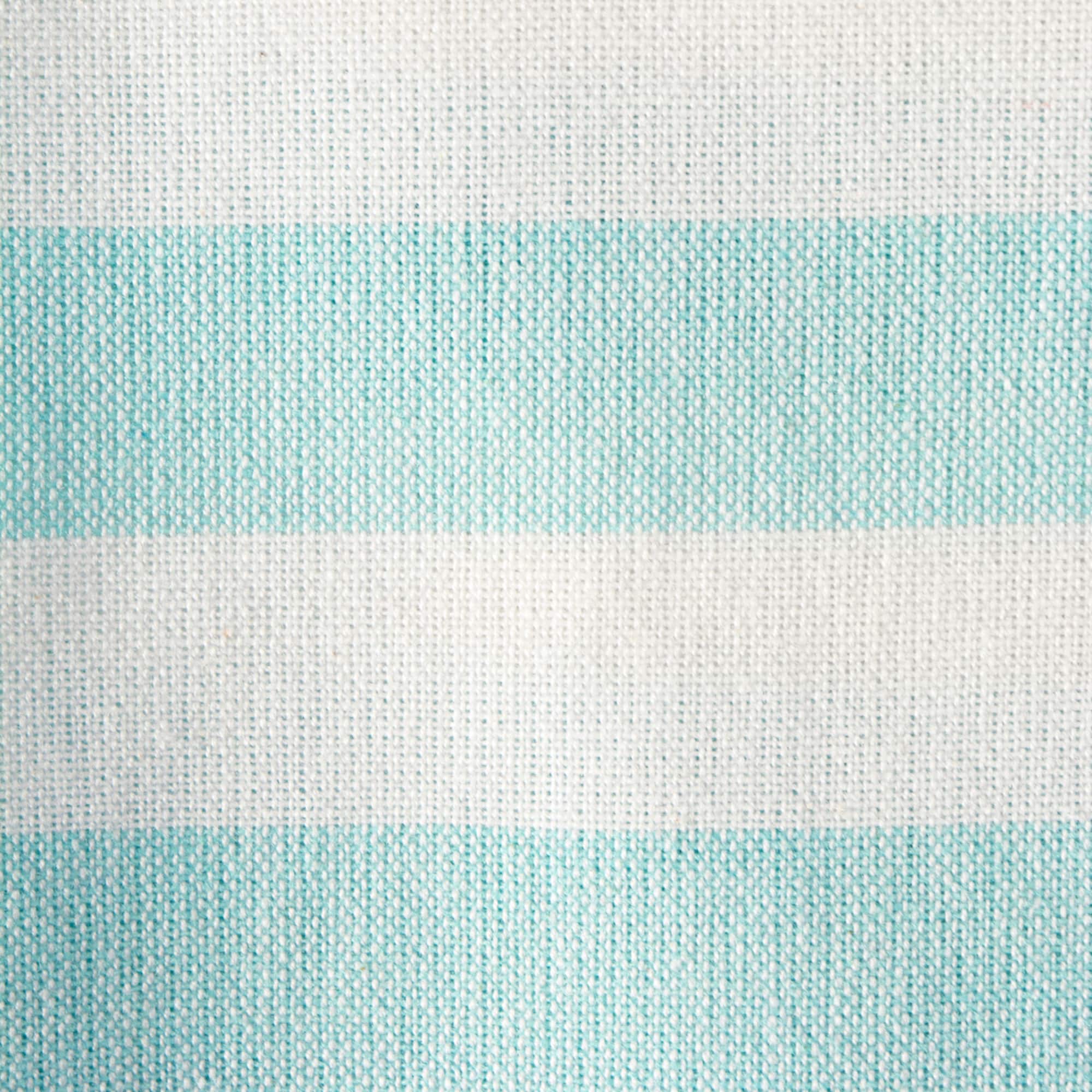DII® Striped Fouta Towel with Fringe